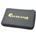 Набір сигналізаторів GLADIATOR RF298 3+1 Black з пейджером