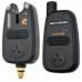 Набір сигналізаторів GLADIATOR RF298 4+1 Black з пейджером