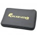 Набір сигналізаторів GLADIATOR RF298 4+1 Black з пейджером
