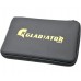 Набір сигналізаторів GLADIATOR RF698 4+1 Black з пейджером