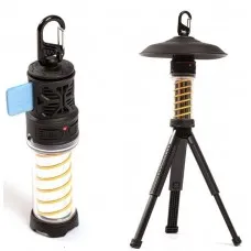 Фонарь уничтожитель комаров Ranger Spiral RA9959 Фонарь уничтожитель комаров Ranger Spiral RA9959