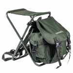 Стул складной Ranger RBagPlus RA4401