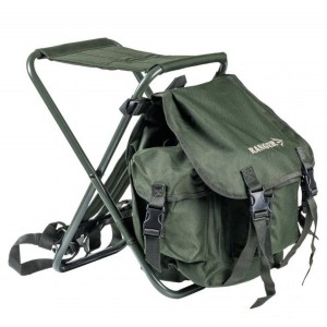 Стул складной Ranger RBagPlus RA4401