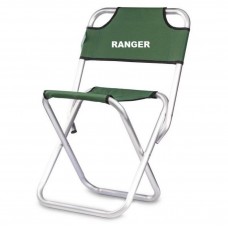 Стул складной Ranger Sula Alum RA4421 Стул складной Ranger Sula Alum RA4421