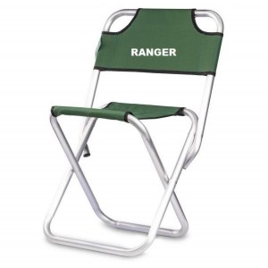 Стул складной Ranger Sula Alum RA4421 Стул складной Ranger Sula Alum RA4421