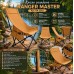 Кресло складное Ranger Master RA2262 туристическое