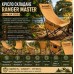 Кресло складное Ranger Master RA2262 туристическое