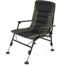 Кресло карповое Ranger Wide Carp Lux SL-115 RA2260 Кресло карповое Ranger Wide Carp Lux SL-115 RA2260