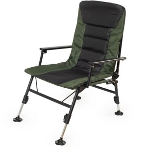 Кресло карповое Ranger Wide Carp Lux SL-115 RA2260 Кресло карповое Ranger Wide Carp Lux SL-115 RA2260
