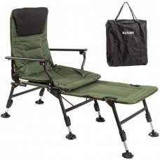 Кресло-кровать карповая Ranger Carp SL-116 RA2259 Кресло-кровать карповая Ranger Carp SL-116 RA2259