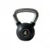 Гиря чугунная обрезиненная 4 кг Generation Fitness FF51F3-4kg Гиря чугунная обрезиненная 4 кг Generation Fitness FF51F3-4kg