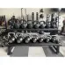 Гиря чугунная обрезиненная 4 кг Generation Fitness FF51F3-4kg