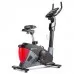 Велотренажер Hop-Sport HS-090H Apollo'21 Красный iConsole+