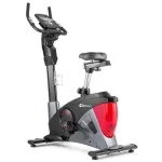Велотренажер Hop-Sport HS-090H Apollo'21 Красный iConsole+