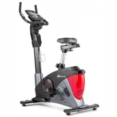 Велотренажер Hop-Sport HS-090H Apollo'21 червоний iConsole+