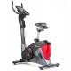 Велотренажер Hop-Sport HS-090H Apollo'21 червоний iConsole+
