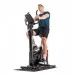 Велотренажер Hop-Sport HS-090H Apollo'21 Красный iConsole+