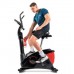 Велотренажер Hop-Sport HS-090H Apollo'21 червоний iConsole+