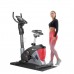 Велотренажер Hop-Sport HS-090H Apollo'21 червоний iConsole+