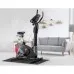 Велотренажер Hop-Sport HS-090H Apollo'21 Красный iConsole+