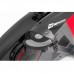 Велотренажер Hop-Sport HS-090H Apollo'21 червоний iConsole+