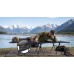 Походная кровать Ranger Compact Hike RA5521 раскладушка