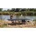 Походная кровать Ranger Compact Hike RA5521 раскладушка