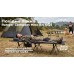 Походная кровать Ranger Compact Hike RA5521 раскладушка
