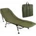 Карповая раскладушка Ranger Ground Contact Lux RA5524 Карповая раскладушка Ranger Ground Contact Lux RA5524