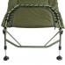 Карповая раскладушка Ranger Ground Contact Lux RA5524