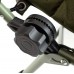 Карповая раскладушка Ranger Ground Contact Lux RA5524