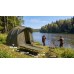 Карповая раскладушка Ranger Ground Contact Lux RA5524