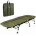 Карповая раскладушка Ranger Ground Contact Lux RA5524
