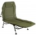 Карповая раскладушка Ranger Ground Contact Lux RA5524