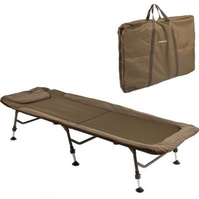 Коропове ліжко-розкладачка Ranger BED 80 Fleece RA5525