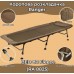 Коропове ліжко-розкладачка Ranger BED 80 Fleece RA5525