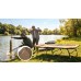 Коропове ліжко-розкладачка Ranger BED 80 Fleece RA5525