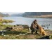 Коропове ліжко-розкладачка Ranger BED 80 Fleece RA5525