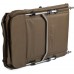 Коропове ліжко-розкладачка Ranger BED 80 Fleece RA5525