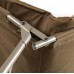 Коропове ліжко-розкладачка Ranger BED 80 Fleece RA5525