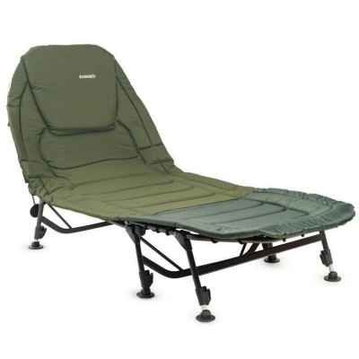 Коропове ліжко-розкладачка Ranger BED 84 RA5513