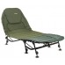 Коропове ліжко-розкладачка Ranger BED 84 RA5513 Коропове ліжко-розкладачка Ranger BED 84 RA5513
