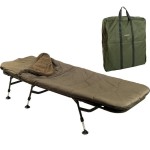 Коропове ліжко-розкладачка Ranger BED 88 Sleep System RA5523
