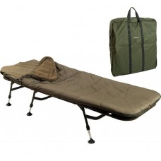 Карповая раскладушка Ranger BED 88 Sleep System RA5523 Карповая раскладушка Ranger BED 88 Sleep System RA5523
