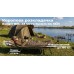 Карповая раскладушка Ranger BED 88 Sleep System RA5523