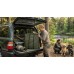 Карповая раскладушка Ranger BED 88 Sleep System RA5523