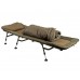 Карповая раскладушка Ranger BED 88 Sleep System RA5523