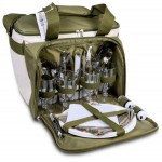 Набор для пикника Ranger Lawn RA9909