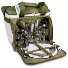 Набор для пикника Ranger Lawn RA9909 Набор для пикника Ranger Lawn RA9909