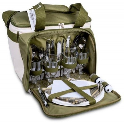 Набор для пикника Ranger Lawn RA9909